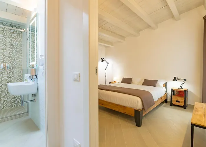 Hotel Le Maestranze Deluxe 3*