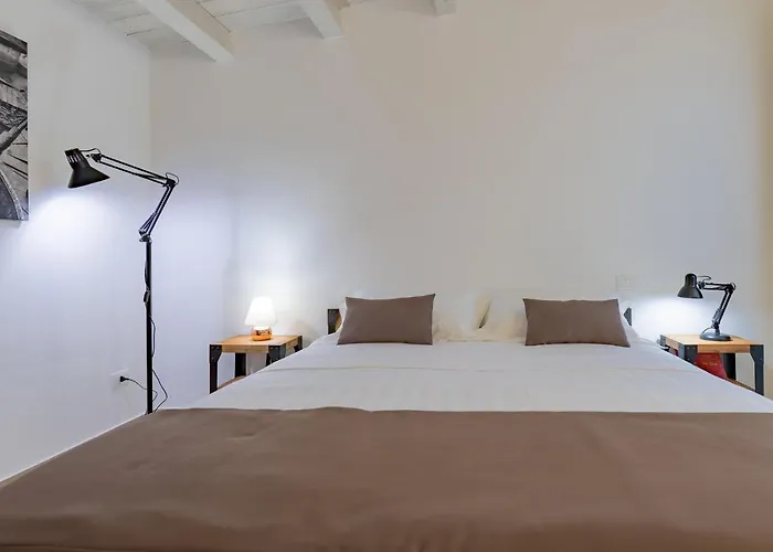 Hotel Le Maestranze Deluxe