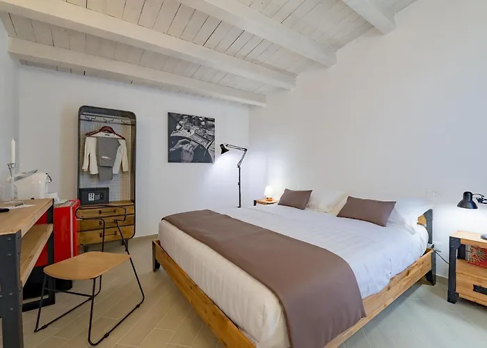 Le Maestranze Deluxe 3*