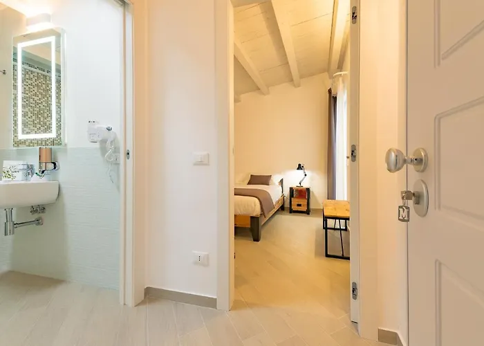 Le Maestranze Deluxe 3*