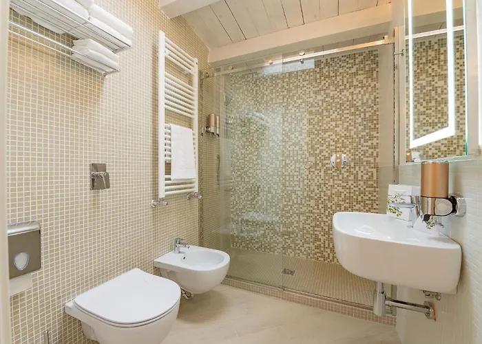 Le Maestranze Deluxe Sciacca