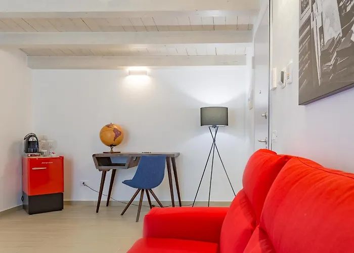 Le Maestranze Deluxe Sciacca