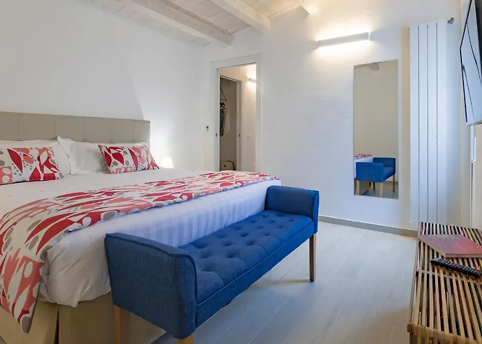 Le Maestranze Deluxe Sciacca