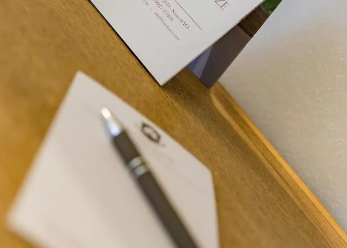 Le Maestranze Deluxe Hotel Sciacca