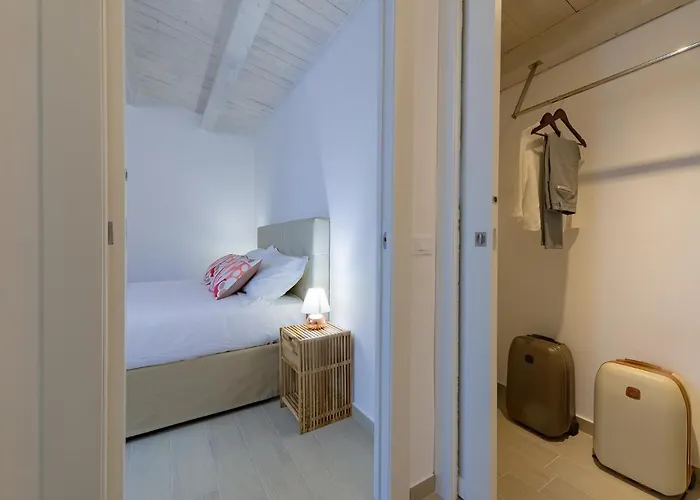 Le Maestranze Deluxe Sciacca