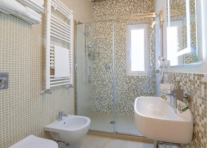 Le Maestranze Deluxe Sciacca