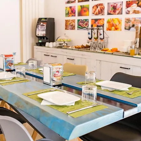 Le Maestranze Deluxe Sciacca